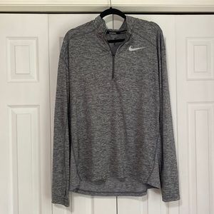 Nike Running Quarter Zip